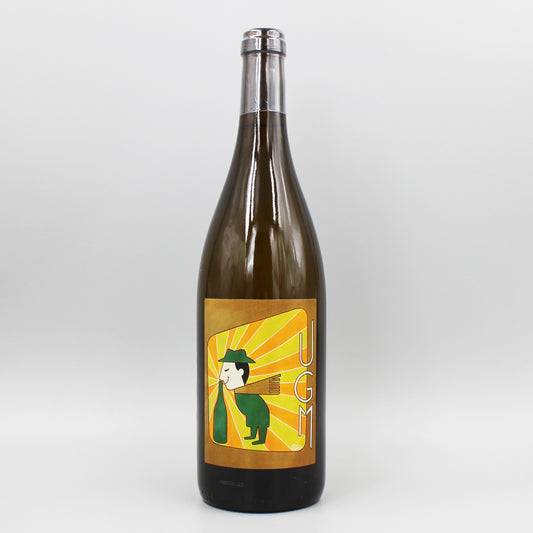 [フランスワイン]フレデリック･コサール ウージェーエム クヴェヴリ 2023 白 750ml