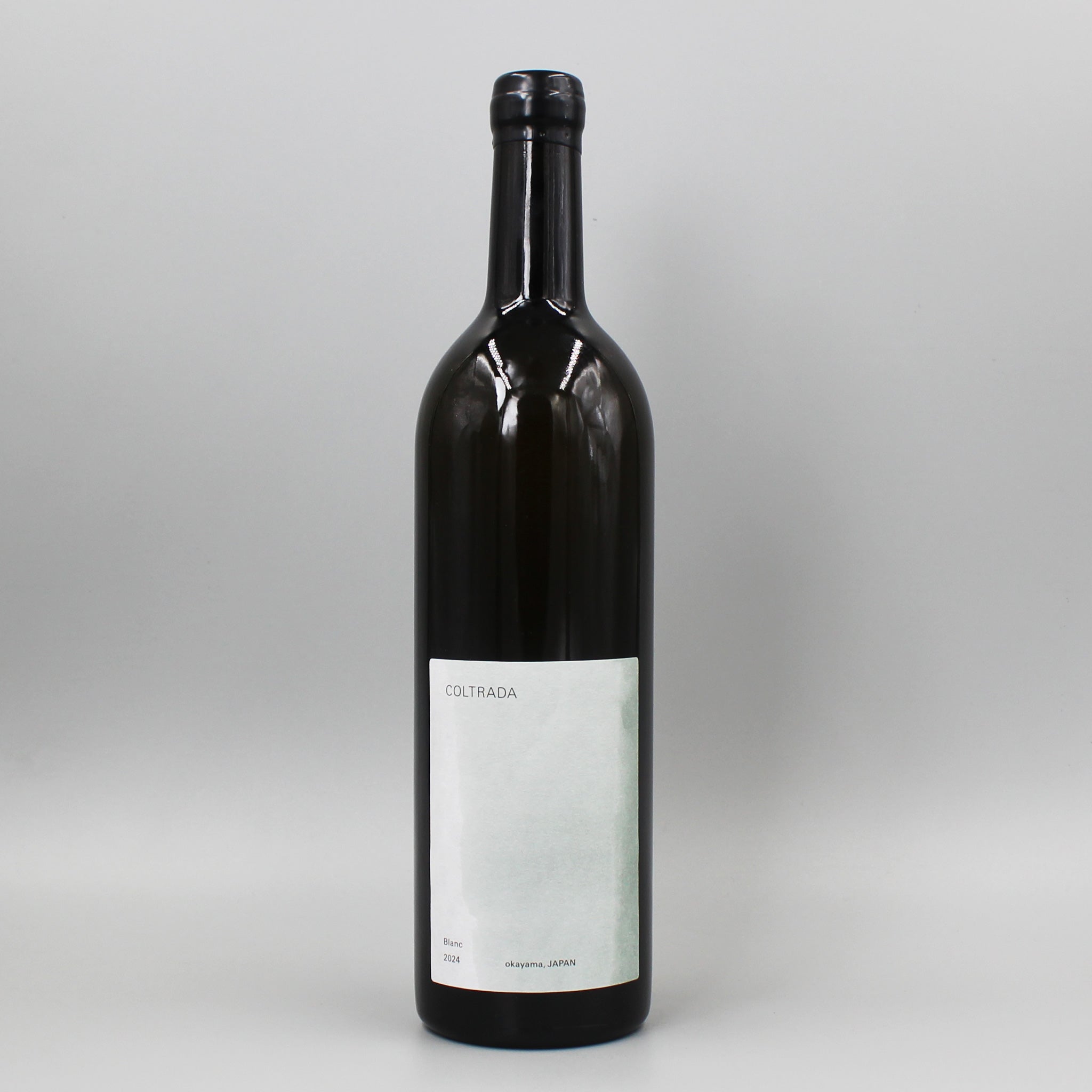 日本ワイン]コルトラーダ ブラン 2024 白 750ml – ナチュラルワイン