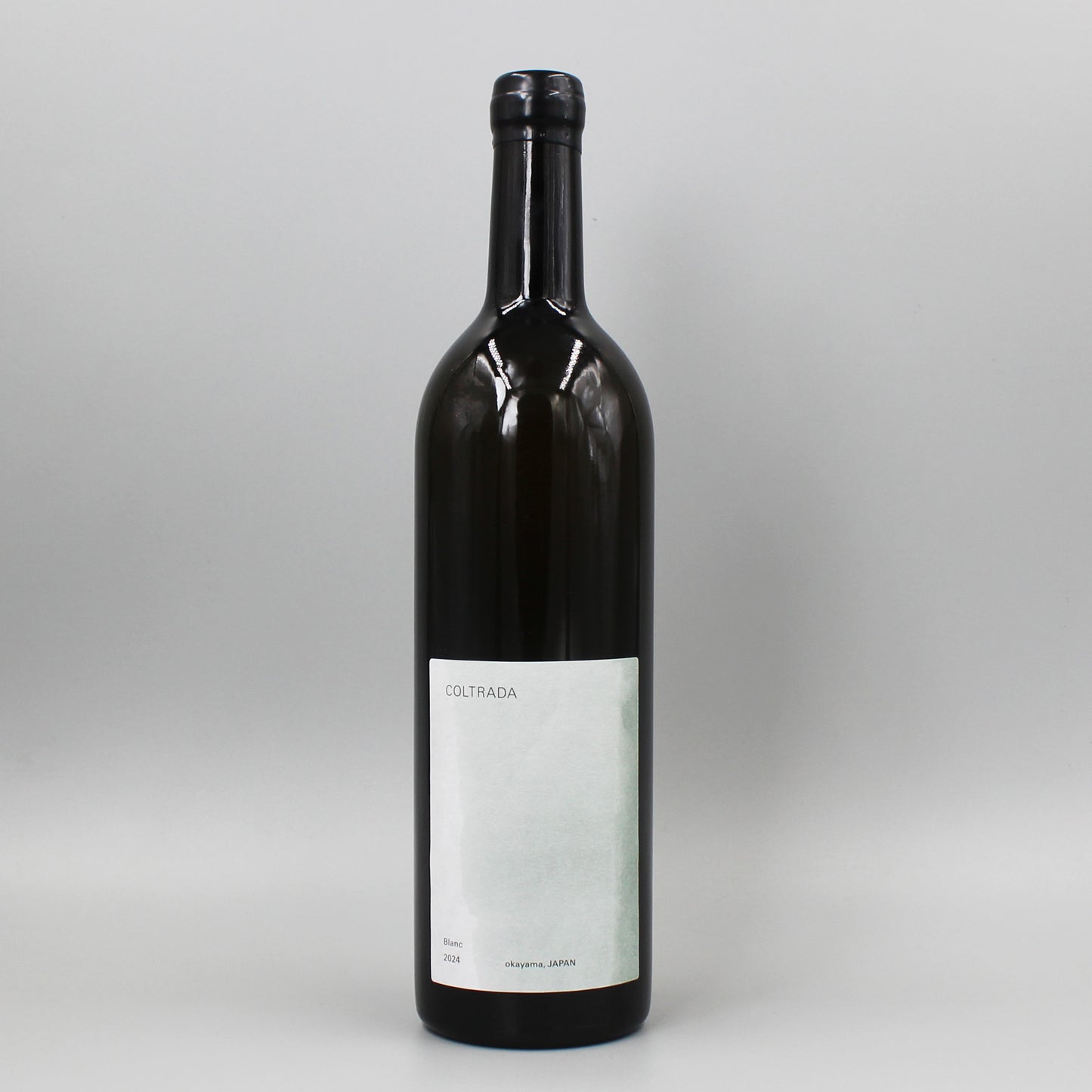 [日本ワイン]コルトラーダ  ブラン 2024 白 750ml
