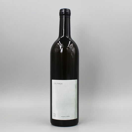 [日本ワイン]コルトラーダ  ブラン 2024 白 750ml