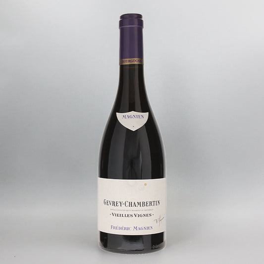 年末を彩るワイン3本セット〈松〉