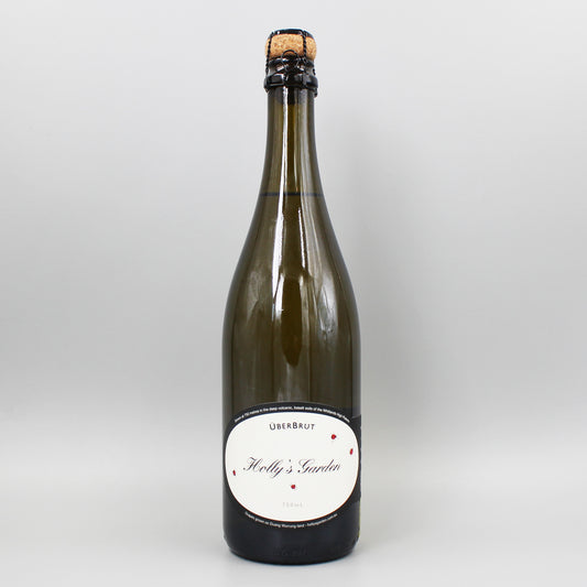 [オーストラリアワイン]ムーンダーラ ホリーズガーデン ユーバーブリュット 泡 750ml