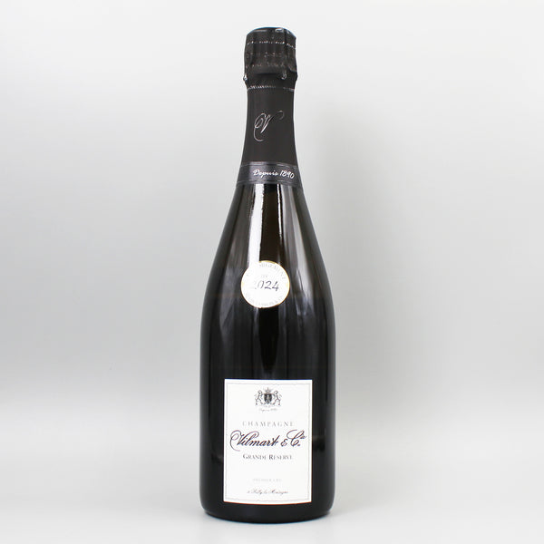 フランスワイン］ヴィル・マール リリー ラ モンターニュ グランド