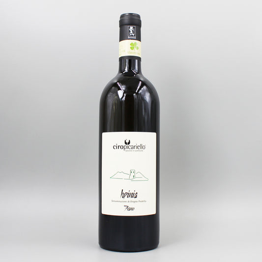 [イタリアワイン]チロ・ピカリエッロ イルピーニア フィアーノ 2021 白 750ml
