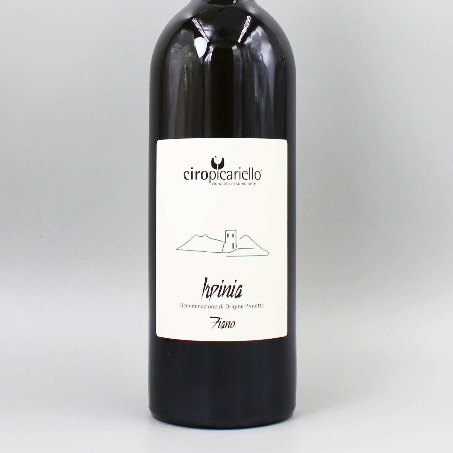 [イタリアワイン]チロ・ピカリエッロ イルピーニア フィアーノ 2021 白 750ml