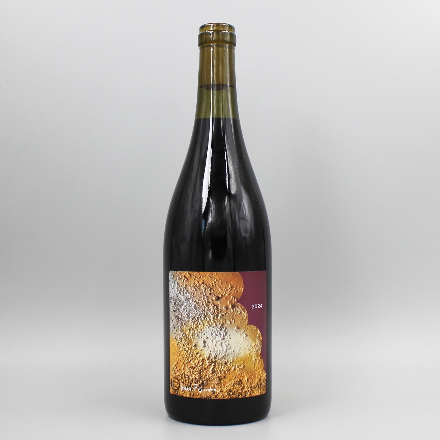 [日本ワイン]ラ グランド コリーヌ マヤカミ 2024 赤 750ml