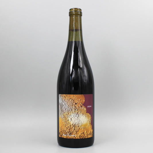 [日本ワイン]ラ グランド コリーヌ マヤカミ 2024 赤 750ml