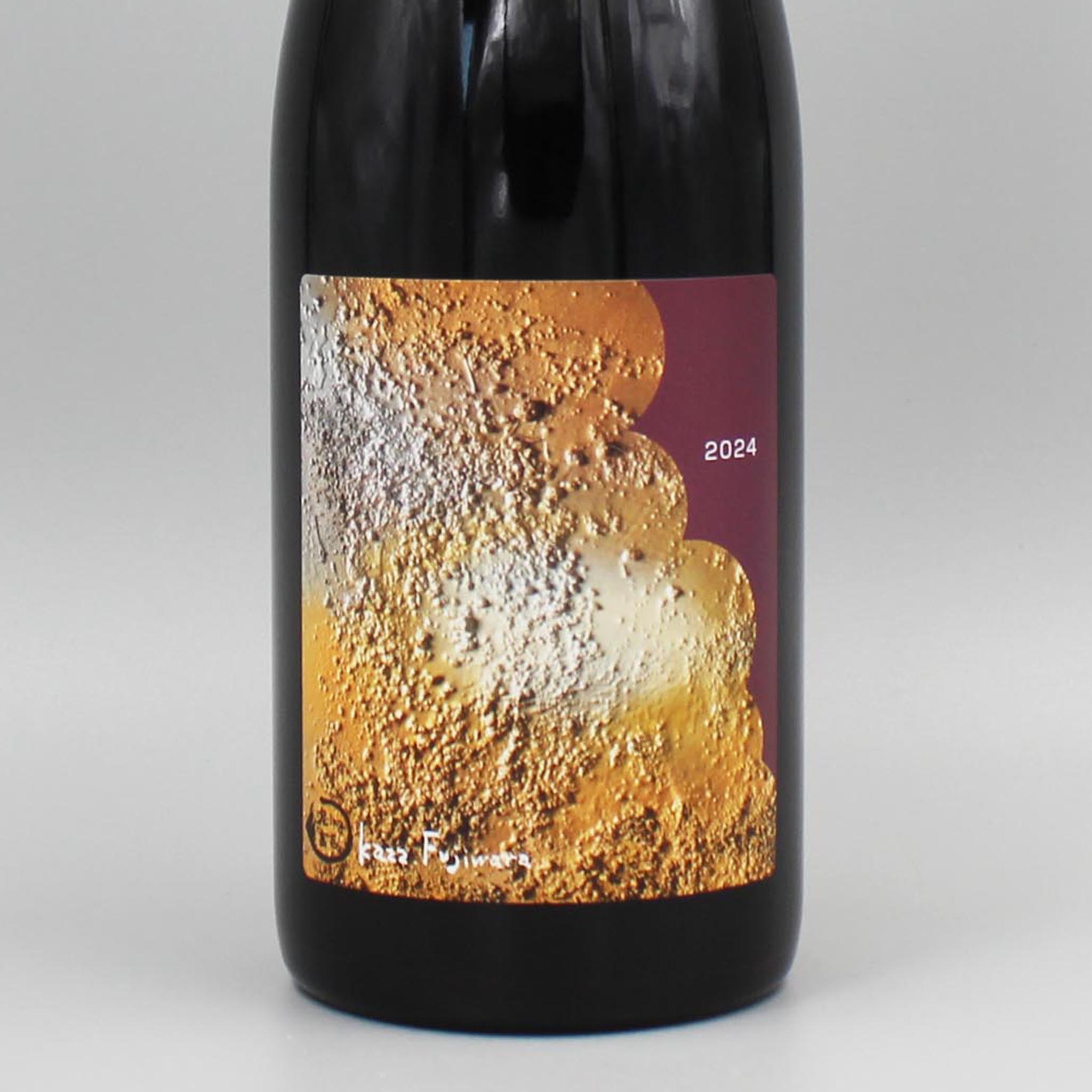 日本ワイン]ラ グランド コリーヌ マヤカミ 2024 赤 750ml