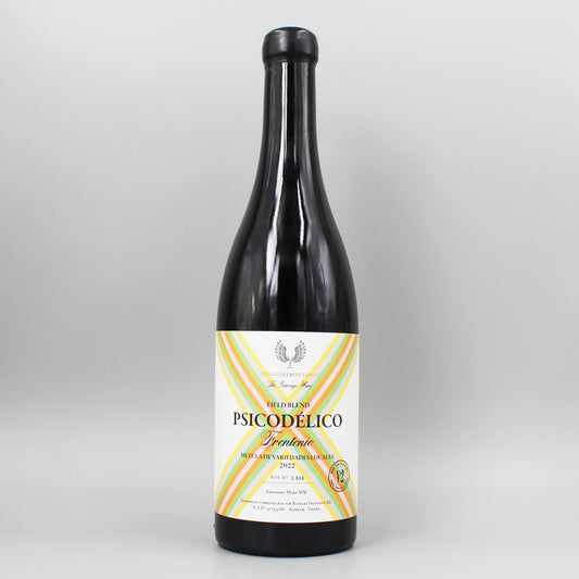 [スペインワイン]ボデガス フロントニオ シコデリオ 2022 赤 750ml