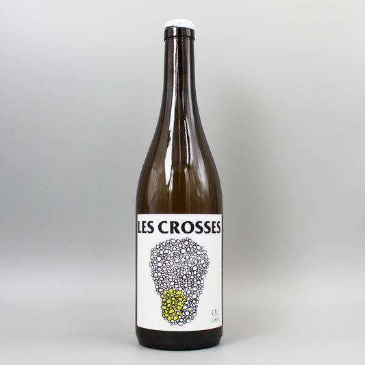 [フランスワイン] ノー コントロール レ クロス 2022 2023 白 750ml