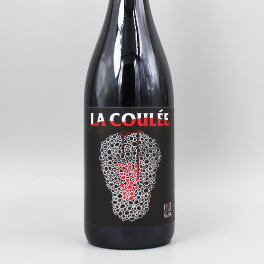 [フランスワイン] ノー コントロール ラ クゥレ 2022 2023 赤 750ml