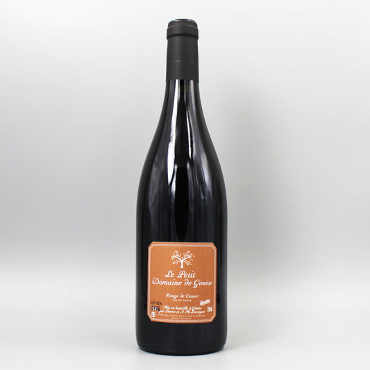 [フランスワイン]ル プティ ドメーヌ ド ジミオ ルージュ ド コース 2024 赤 750ml