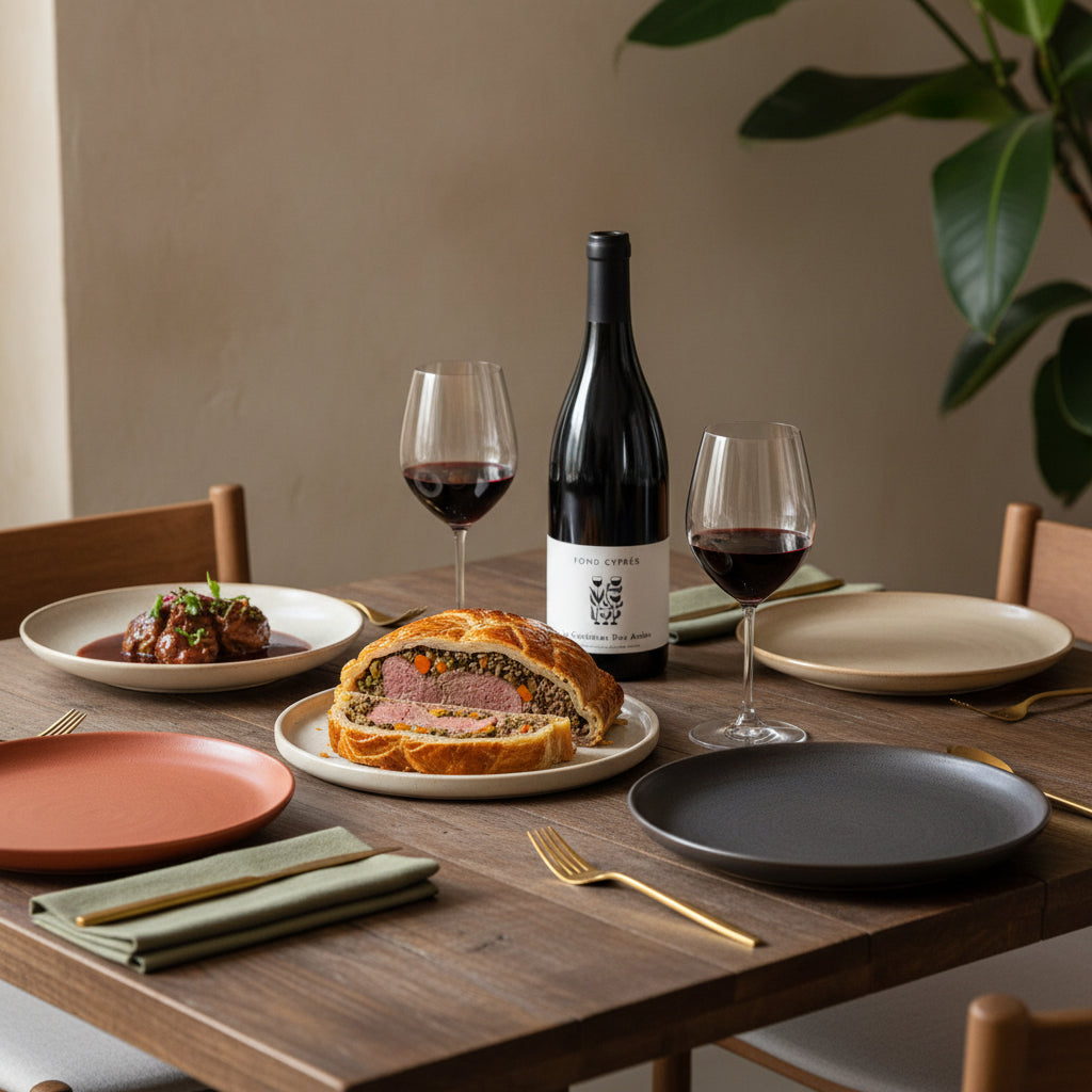 [フランスワイン] ドメーヌ フォン シプレ ル コルディエール デ ザント 2023 赤 750ml