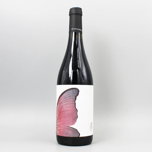 [スペインワイン]フランク マサール プリオラート ウェリャス 2017 赤 750ml