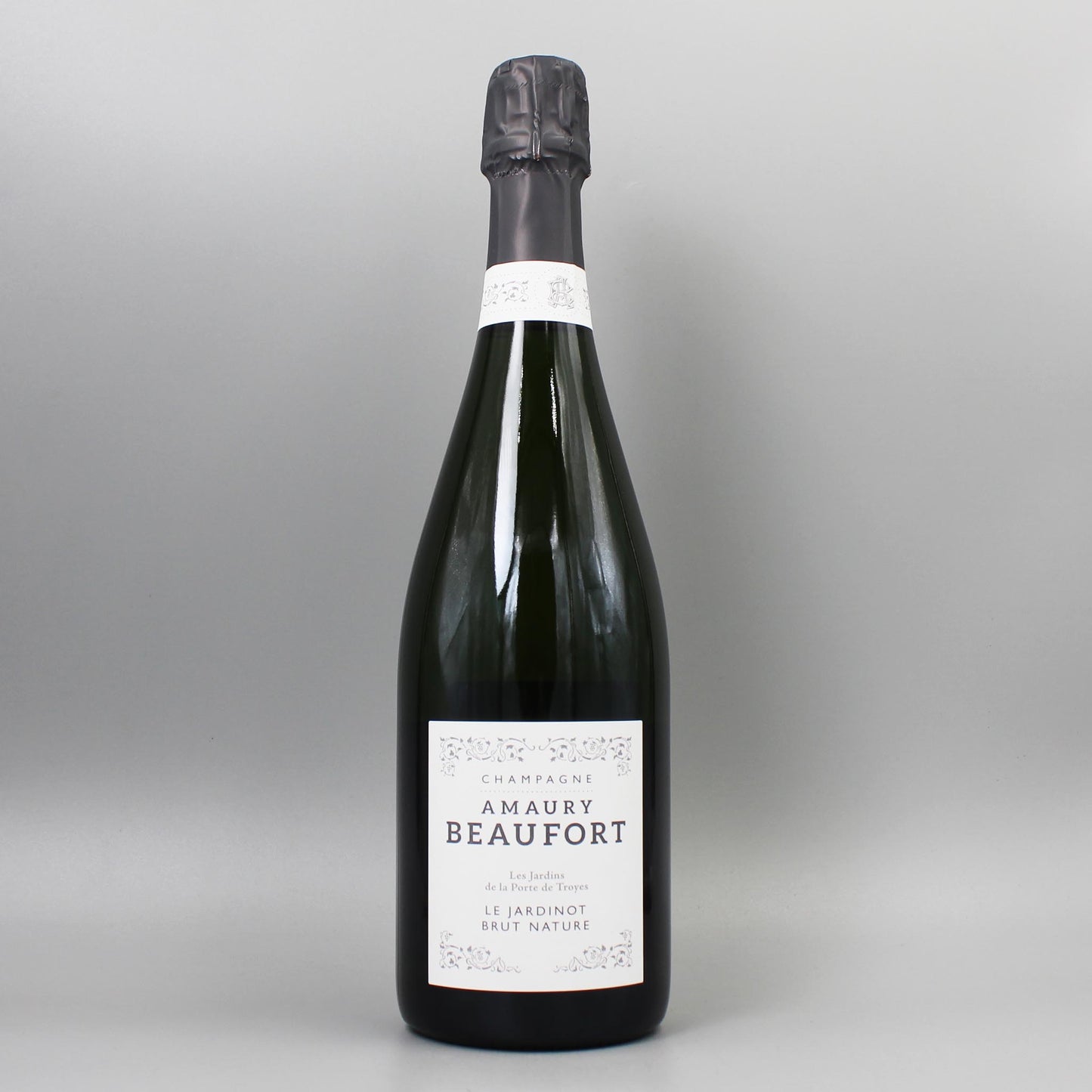 [フランスワイン] アモリー ボーフォール ル・ジャルディノ2021 白泡 750ml