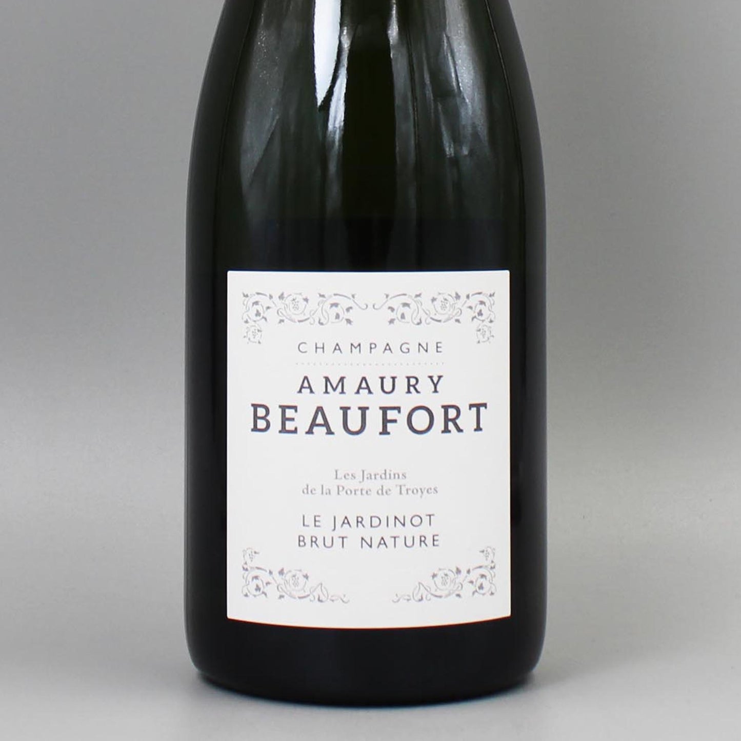 [フランスワイン] アモリー ボーフォール ル・ジャルディノ2021 白泡 750ml