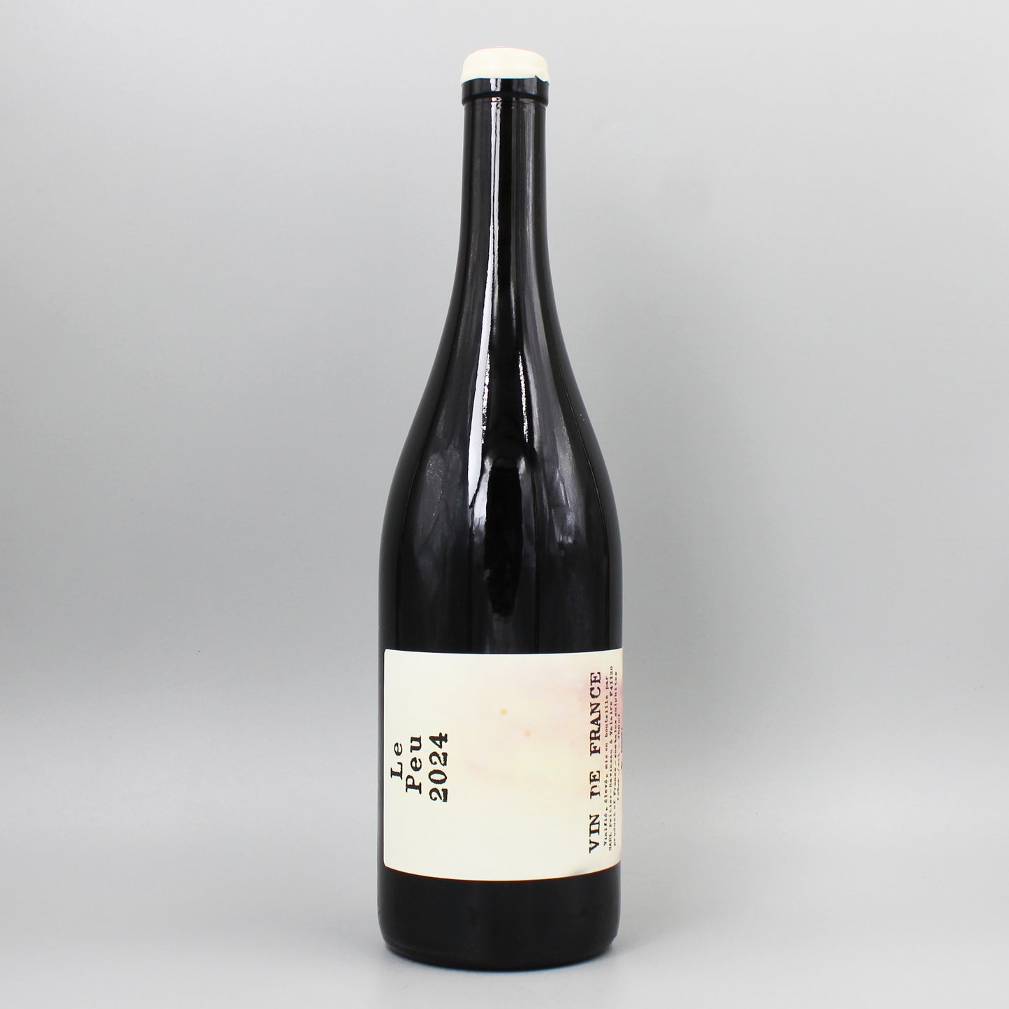 [フランスワイン]ペルティエ ラヴィノー ルプー 2024 赤 750ml