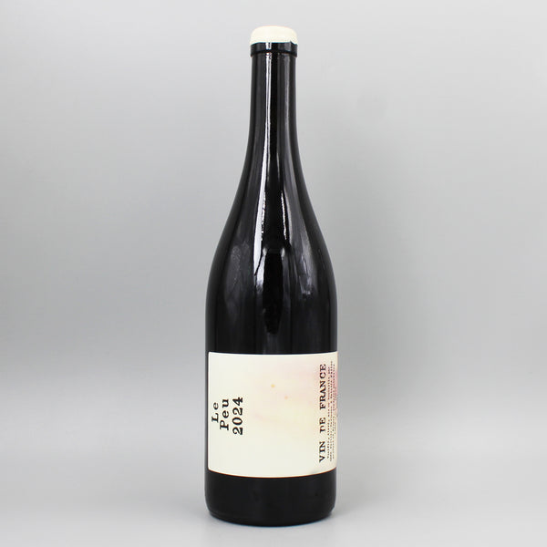 フランスワイン]ペルティエ ラヴィノー ルプー 2024 赤 750ml