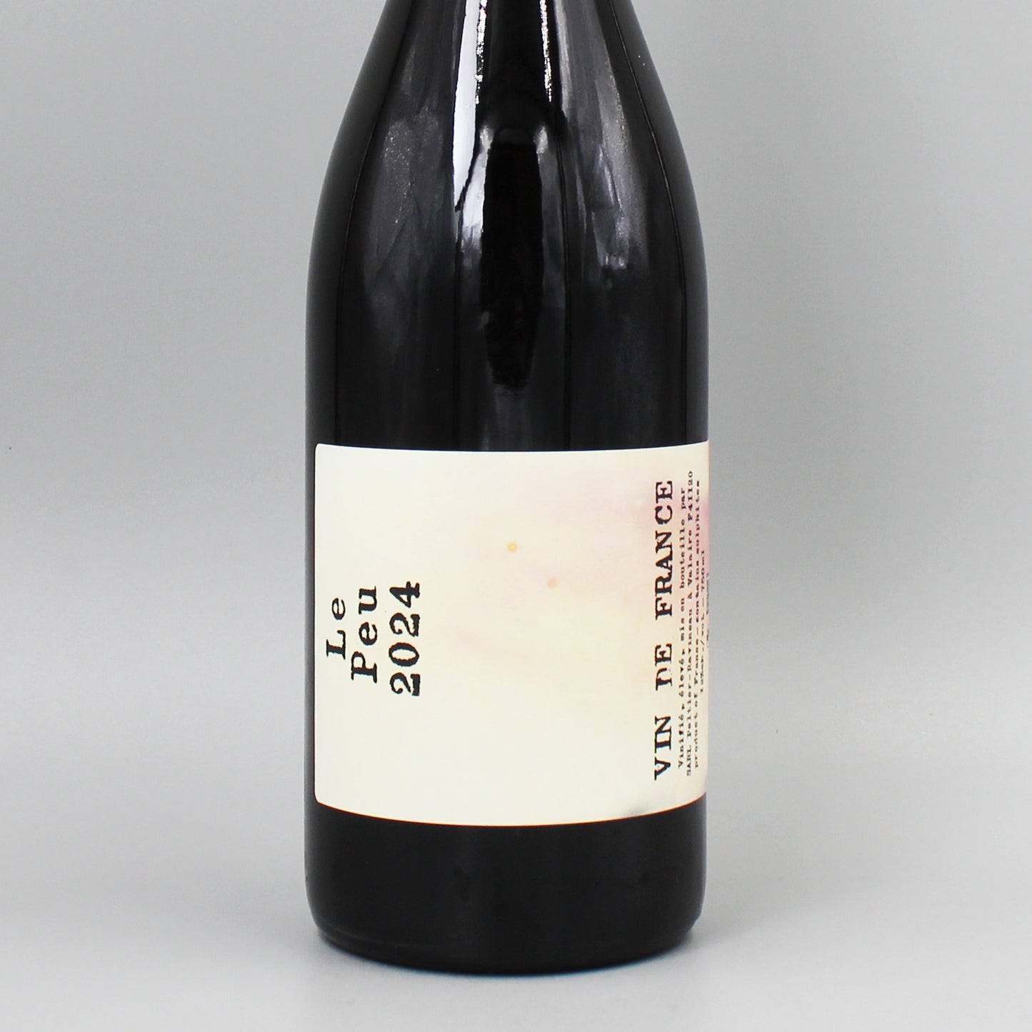 [フランスワイン]ペルティエ ラヴィノー ルプー 2024 赤 750ml