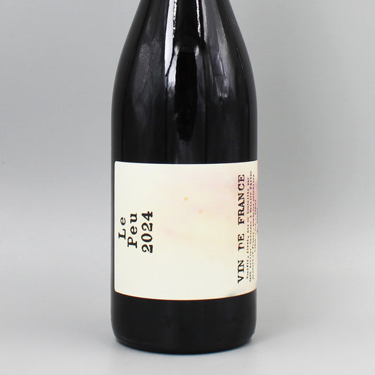[フランスワイン]ペルティエ ラヴィノー ルプー 2024 赤 750ml