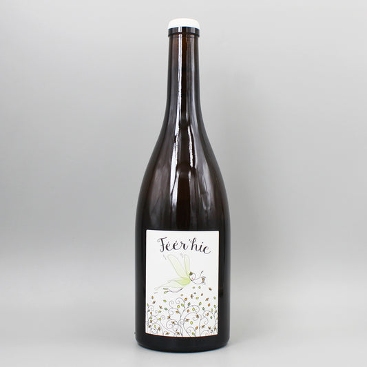 [フランスワイン]フランス・ゴンザルヴェス フェリック 2024 白 750ml