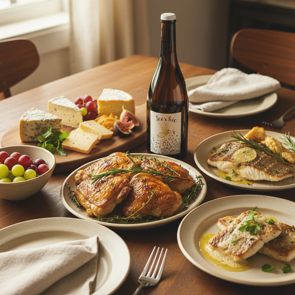 [フランスワイン]フランス・ゴンザルヴェス フェリック 2024 白 750ml