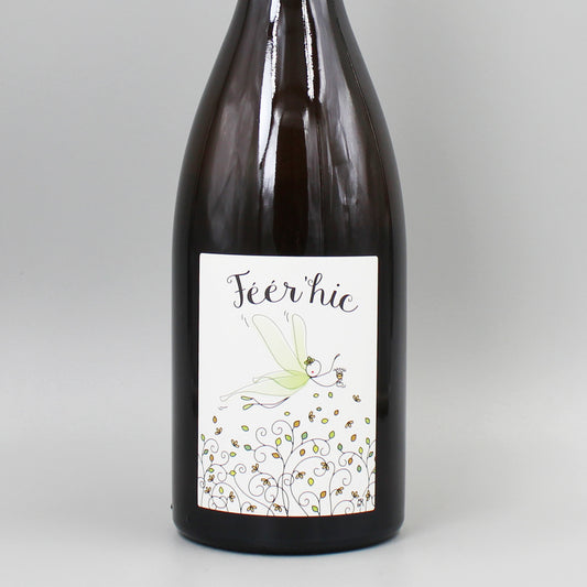 [フランスワイン]フランス・ゴンザルヴェス フェリック 2024 白 750ml