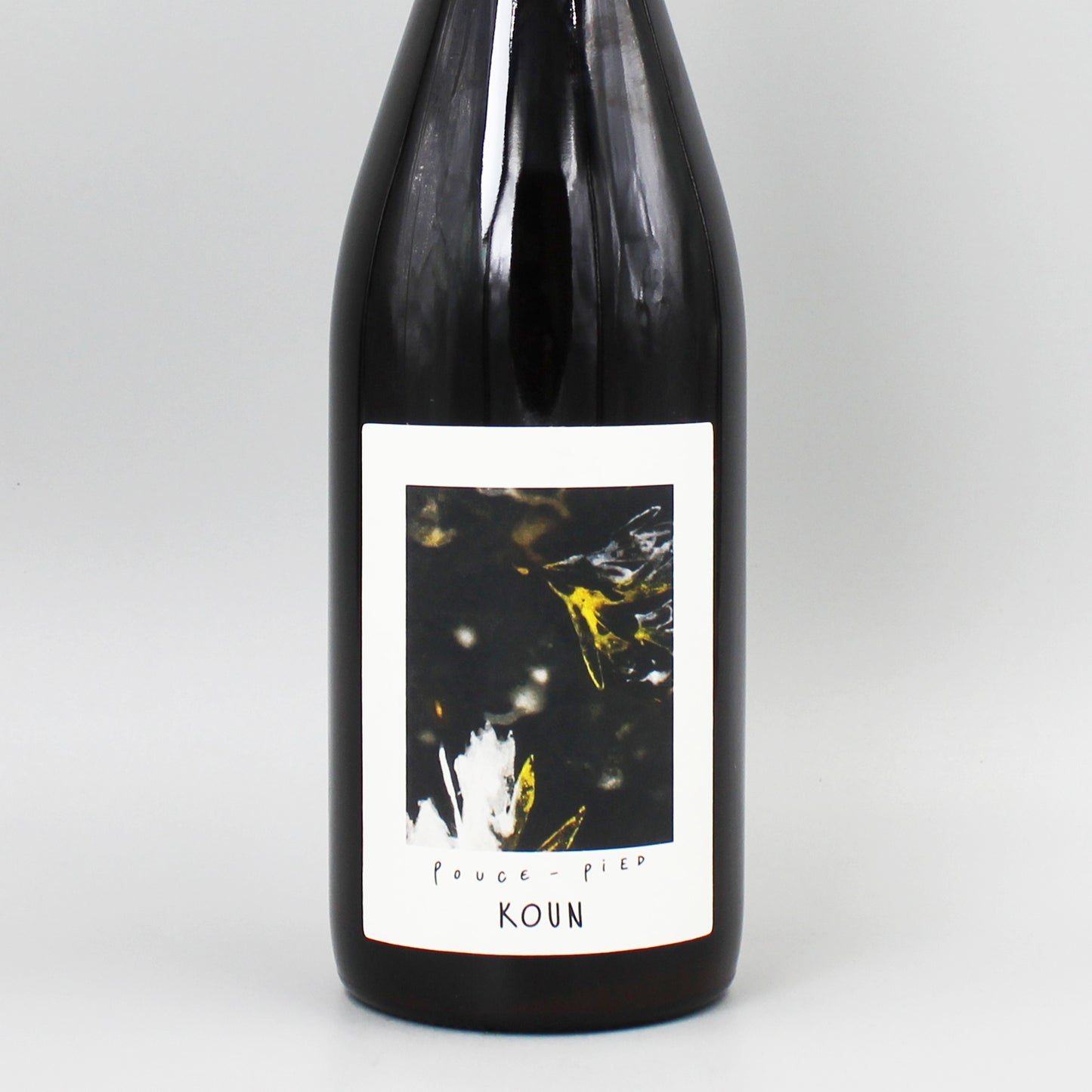 [フランスワイン] プース ピエ クーン 2024 赤 750ml