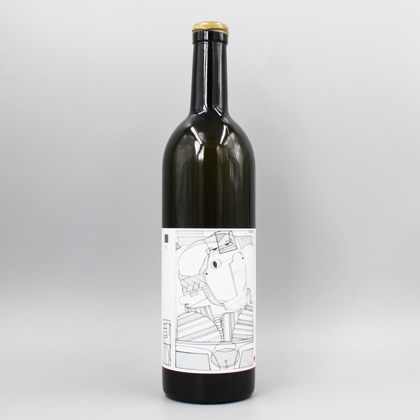 日本ワイン]98WINEs 穀(koku) 2024 白 750ml – ナチュラルワイン専門