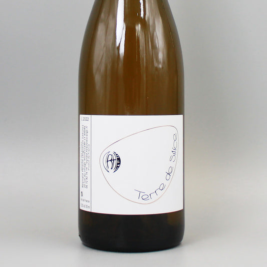 [フランスワイン] レイナルド･エオレ テール ド シリス 2022 白 750ml