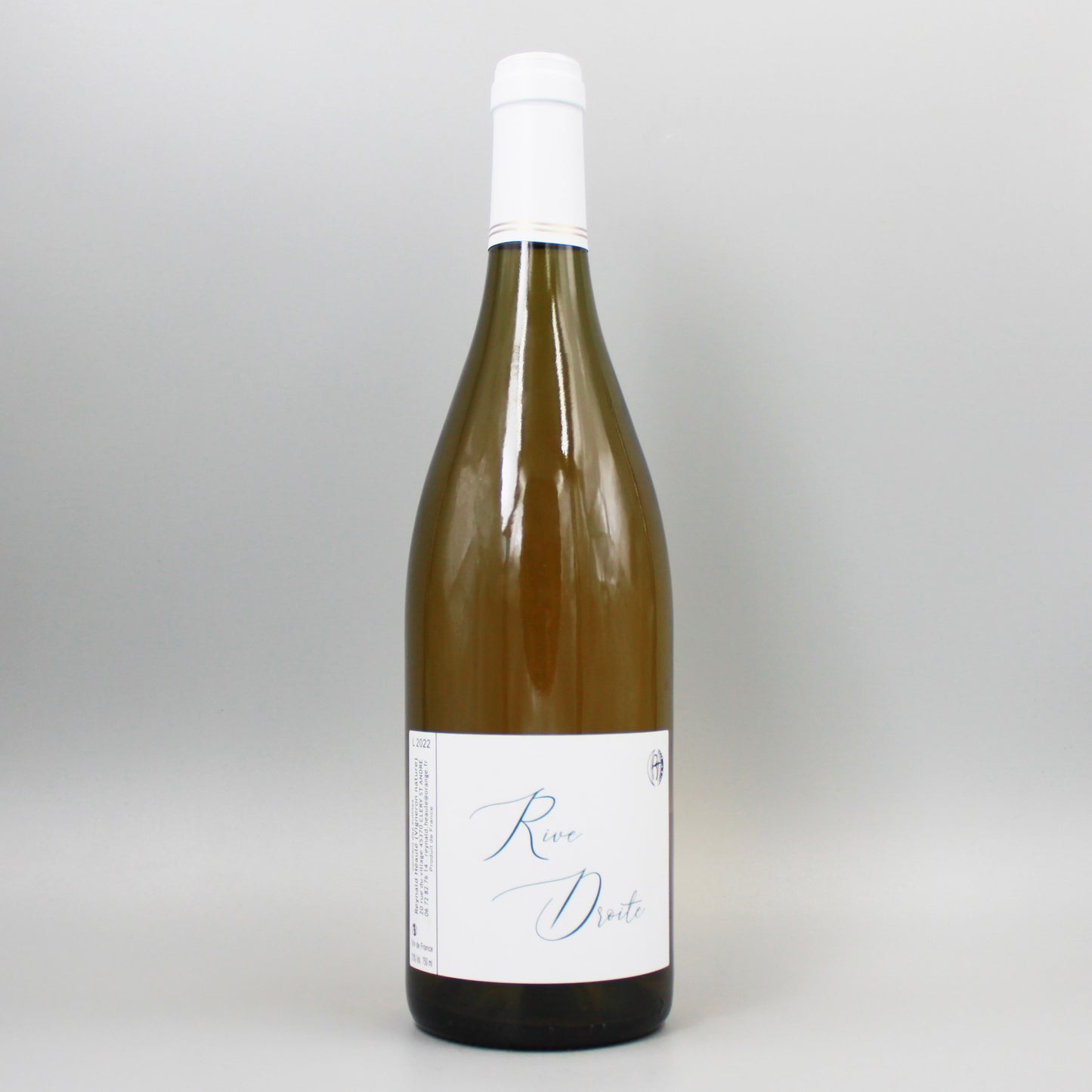 [フランスワイン] レイナルド･エオレ リヴ ドロワット ブラン 2022 白 750ml