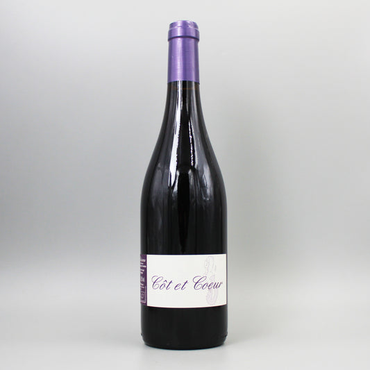 [フランスワイン] ル ブリソー コ テ クゥール 2024 赤 750ml