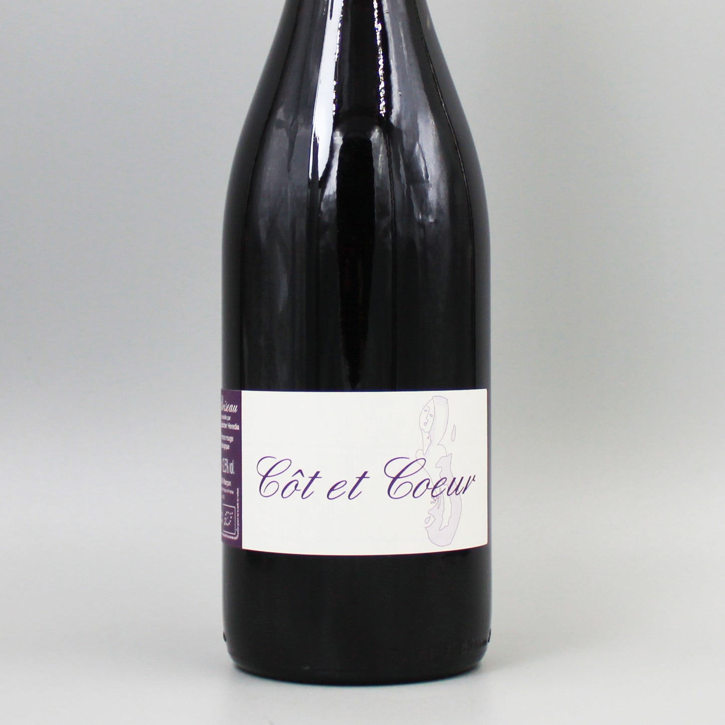 [フランスワイン] ル ブリソー コ テ クゥール 2024 赤 750ml