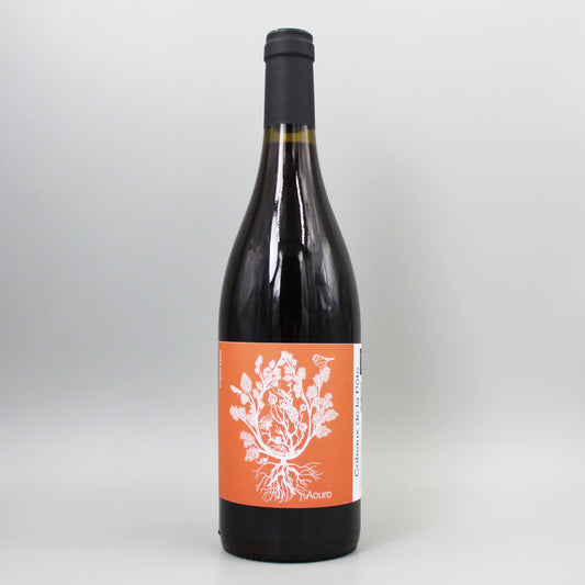 [フランスワイン]コート･ド･ラ･ポット アウロ 2024 赤 750ml