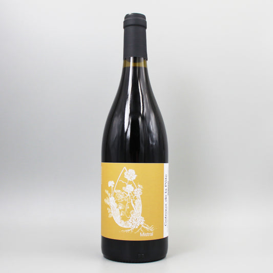 [フランスワイン]コート･ド･ラ･ポット ミストラル 2024 赤 750ml