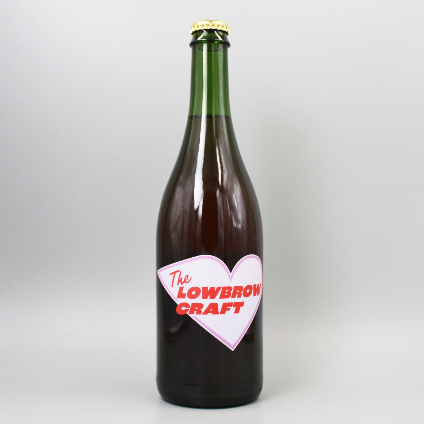 [日本ワイン] ロウブロウクラフト ロードランナー タビジ 2025 ロゼ泡 750ml