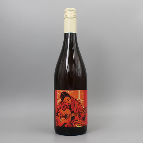 日本ワイン] ドメーヌ ポンコツ まどぎわ ブラン 2025 白(醸し) 750ml