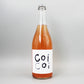 [日本ワイン]ワイニートーキョー coi coi 2025 オレンジ泡 750ml