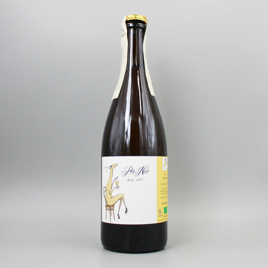 [フランスワイン] アドリア ダカン ペット ナット 2023 泡 750ml