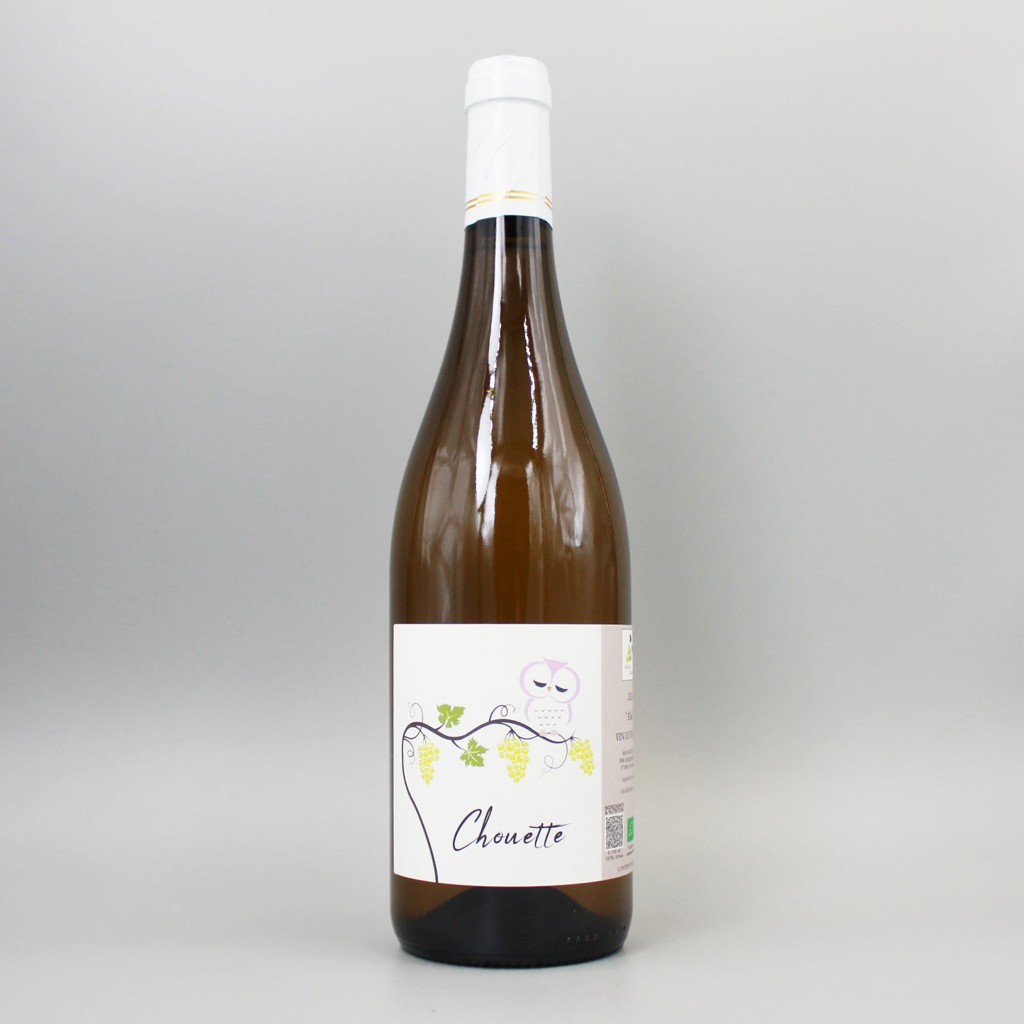 [フランスワイン] アドリア ダカン シュエット 2024 白 750ml