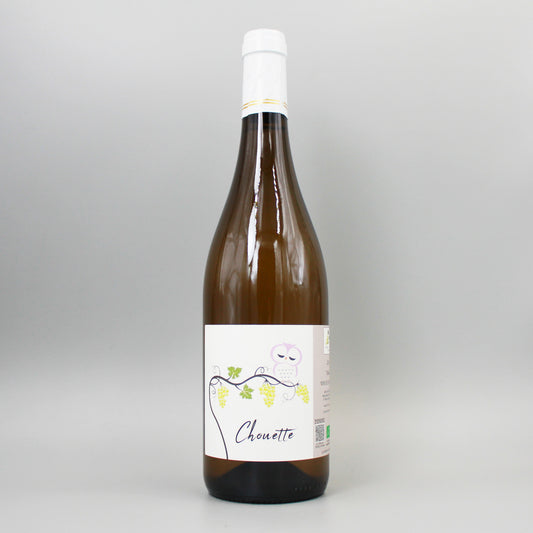 [フランスワイン] アドリア ダカン シュエット 2024 白 750ml