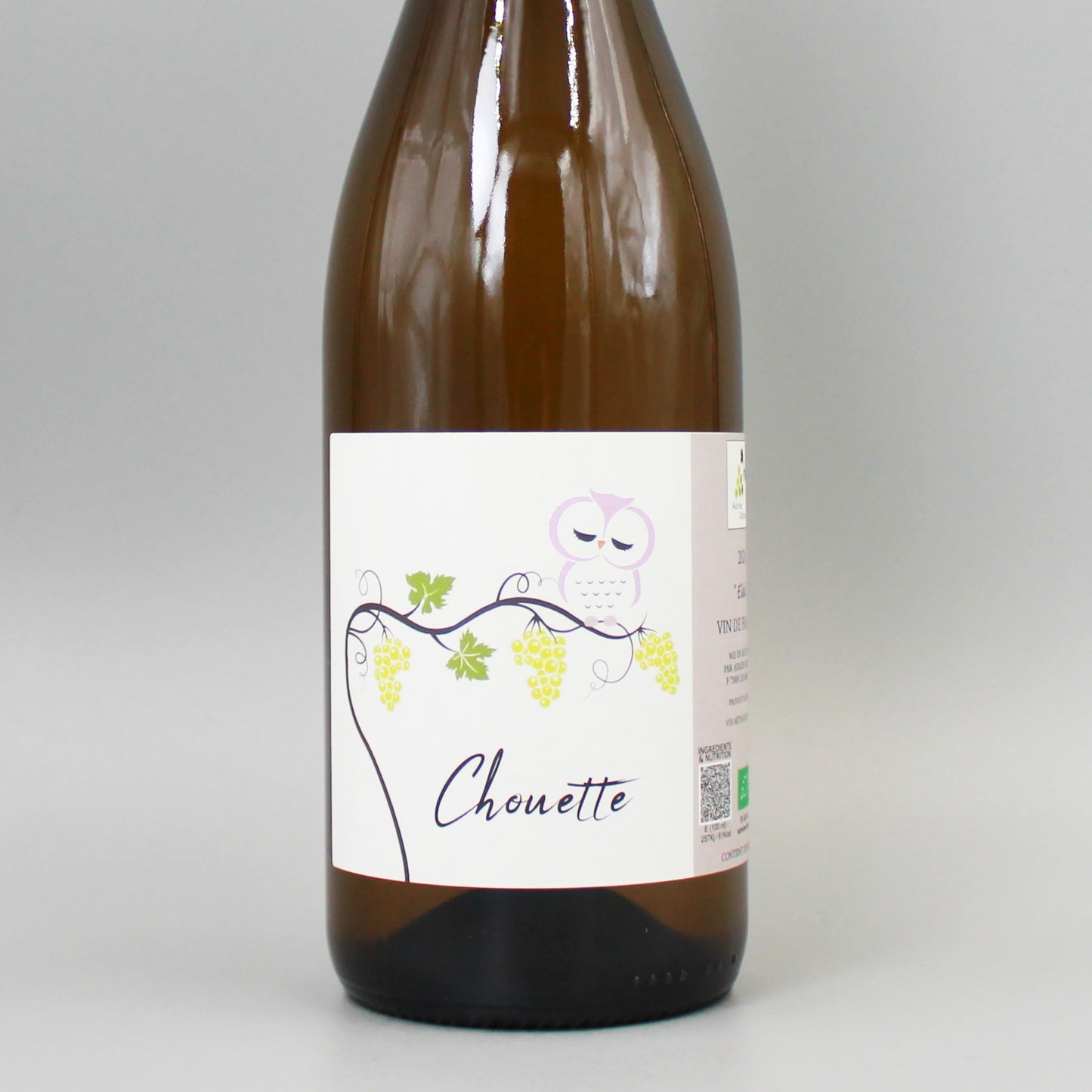 [フランスワイン] アドリア ダカン シュエット 2024 白 750ml