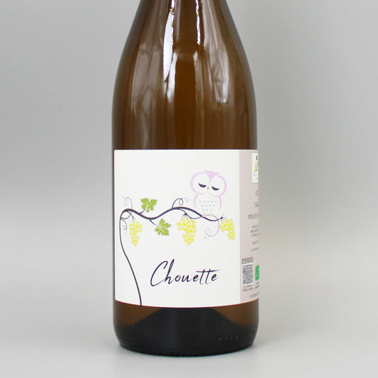 [フランスワイン] アドリア ダカン シュエット 2024 白 750ml