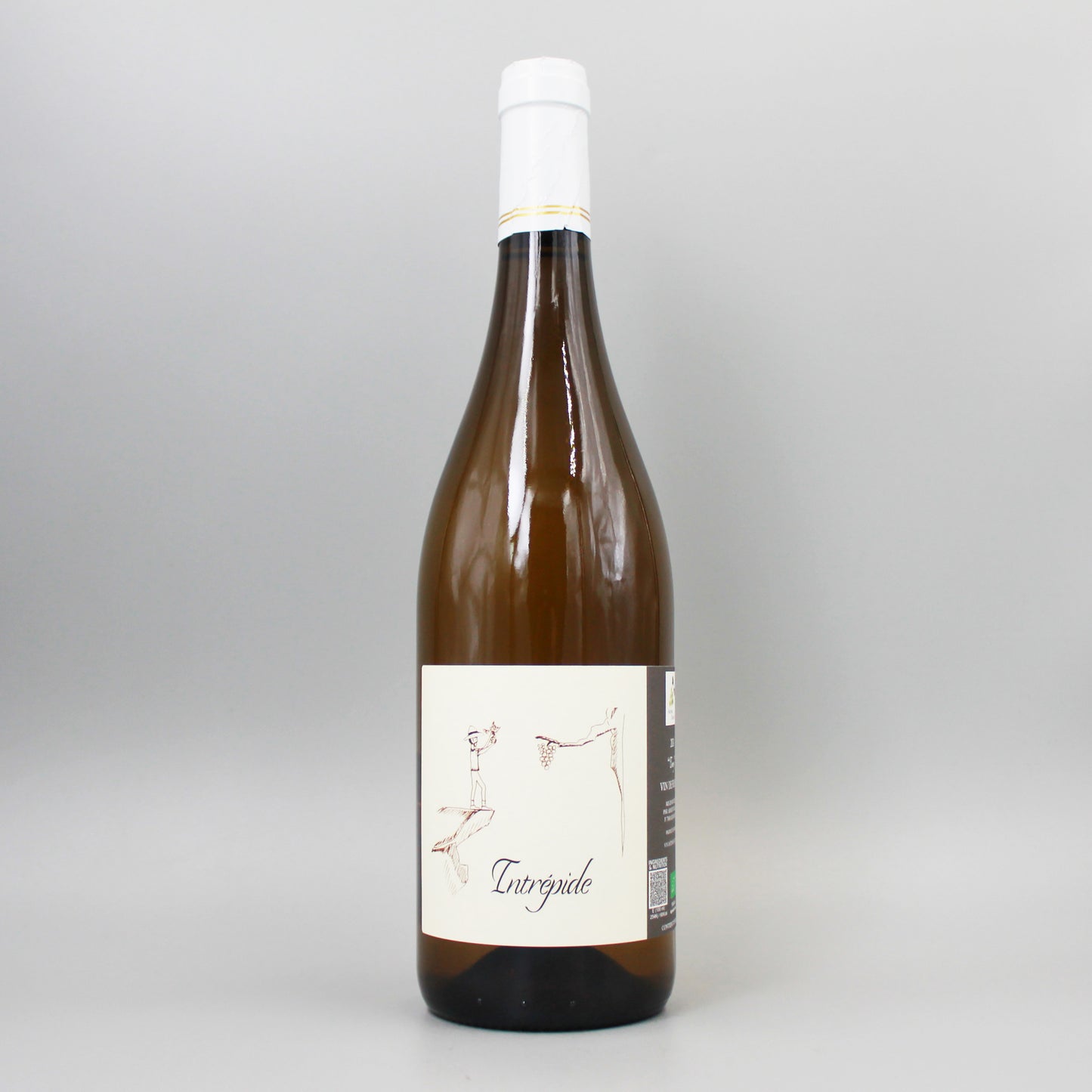 [フランスワイン] アドリア ダカン ヴァン ド サヴォワ アントレピド 2024 白 750ml