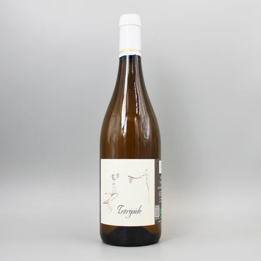 [フランスワイン] アドリア ダカン ヴァン ド サヴォワ アントレピド 2024 白 750ml