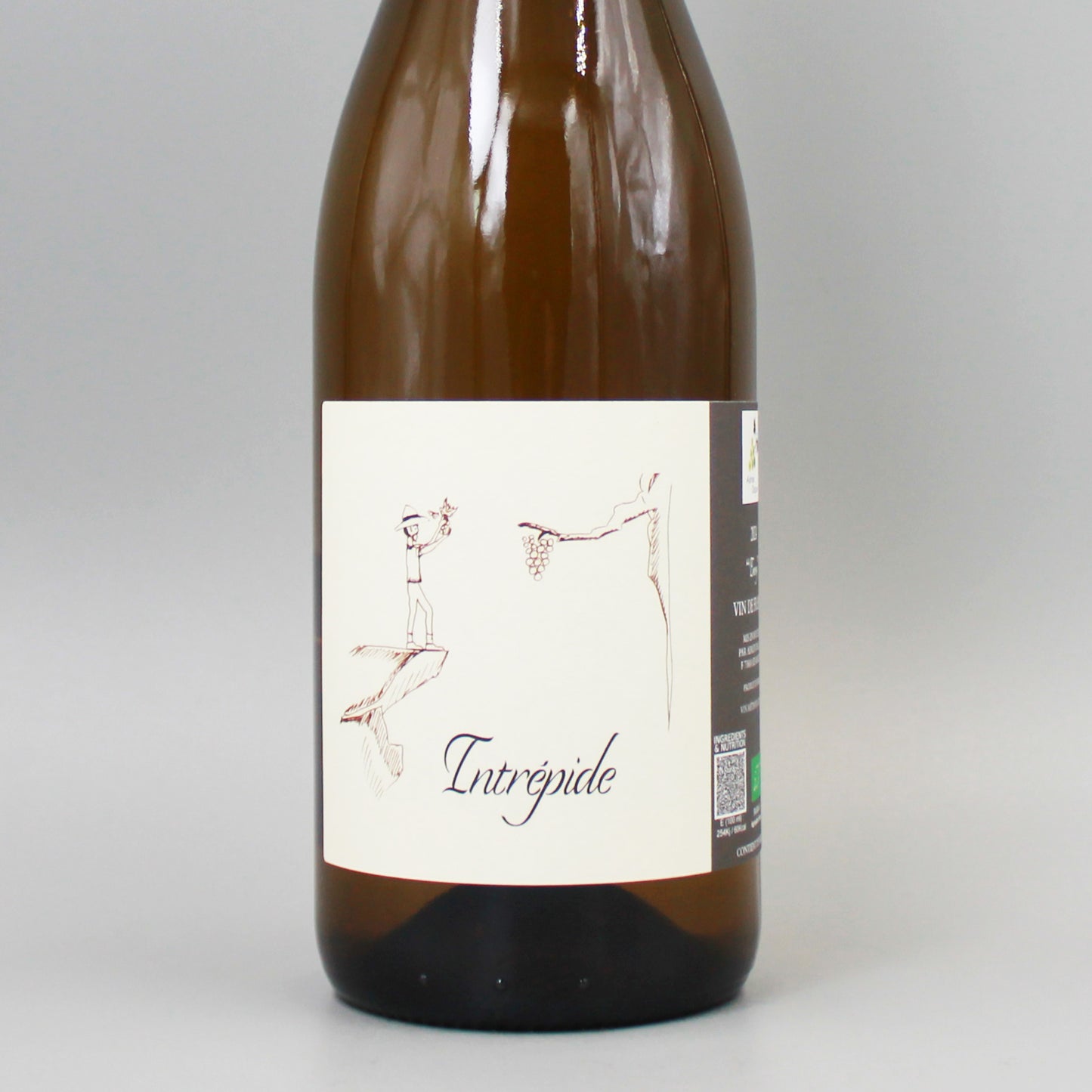 [フランスワイン] アドリア ダカン ヴァン ド サヴォワ アントレピド 2024 白 750ml