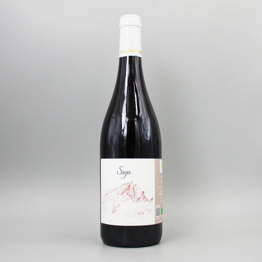 [フランスワイン] アドリア ダカン サヤ 2024 赤 750ml