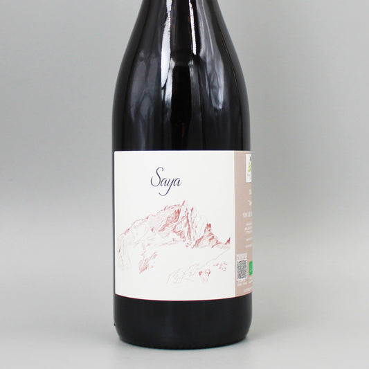 [フランスワイン] アドリア ダカン サヤ 2024 赤 750ml