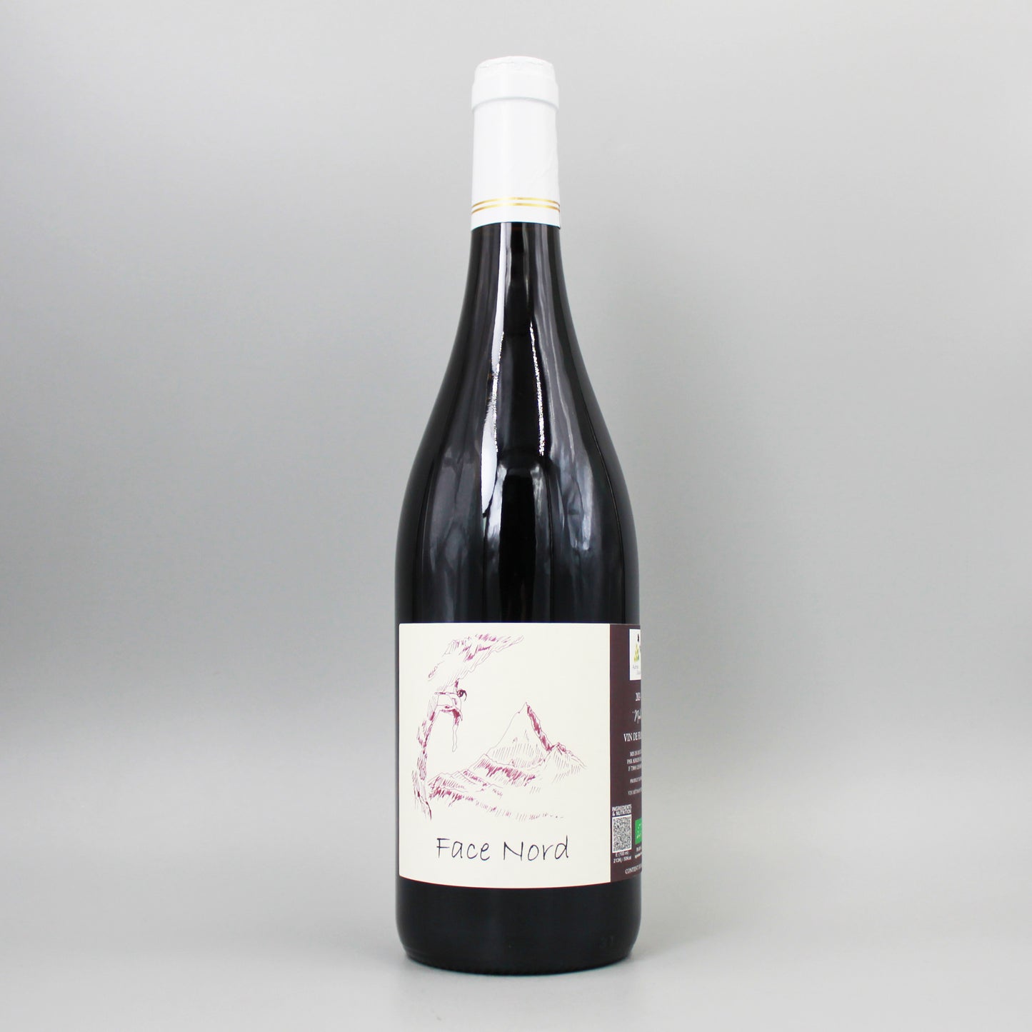 [フランスワイン] アドリア ダカン ファス ノール 2024 赤 750ml