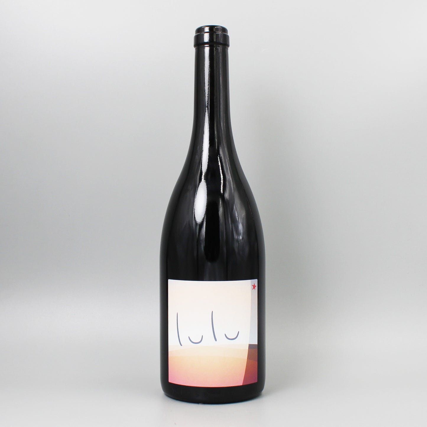 [フランスワイン] ラ ボエム ルル 2023 赤 750ml